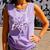 Baseball Mom Heart Game Day Mother's Day Player Comfort Colors Tank Top Lagoon
