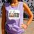 Baseball Mom Leopard For The Love Of The Game Bleached Women Comfort Colors Tank Top Lagoon Baseball Mom Leopard For The Love Of The Game Bleached Women Comfort Colors Tank Top Lagoon