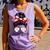 Baseball Mom Leopard Messy Bun Game Day Comfort Colors Tank Top Lagoon Baseball Mom Leopard Messy Bun Game Day Comfort Colors Tank Top Lagoon