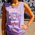 Baseball Mom Loud & Proud Since 1979 Premium Comfort Colors Tank Top Lagoon Baseball Mom Loud & Proud Since 1979 Premium Comfort Colors Tank Top Lagoon