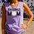Baseball Mom Mommy Mama Mother's Day Women Retro Ball Sports Comfort Colors Tank Top Lagoon Baseball Mom Mommy Mama Mother's Day Women Retro Ball Sports Comfort Colors Tank Top Lagoon