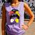 Baseball Mom Softball Mom Of Both Messy Bun Mother's Day Comfort Colors Tank Top Lagoon Baseball Mom Softball Mom Of Both Messy Bun Mother's Day Comfort Colors Tank Top Lagoon