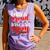 Baseball Mom Sport Mommy Baseball Mama Mother's Day Comfort Colors Tank Top Lagoon Baseball Mom Sport Mommy Baseball Mama Mother's Day Comfort Colors Tank Top Lagoon