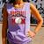 Baseball Mom Sports Red Comfort Colors Tank Top Lagoon Baseball Mom Sports Red Comfort Colors Tank Top Lagoon