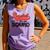 Baseball Mom Squad For Baseball Mom Comfort Colors Tank Top Lagoon Baseball Mom Squad For Baseball Mom Comfort Colors Tank Top Lagoon