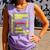 Baseball Mom Traits For Great Mothers Grey And Yellow Comfort Colors Tank Top Lagoon