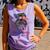 Baseball Mom USA American Flag 4th Of July Comfort Colors Tank Top Lagoon Baseball Mom USA American Flag 4th Of July Comfort Colors Tank Top Lagoon