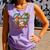 Baseball Mom Valentine Leopard Heart Softball Mother's Day Comfort Colors Tank Top Lagoon Baseball Mom Valentine Leopard Heart Softball Mother's Day Comfort Colors Tank Top Lagoon