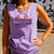 Baseball Mommy Of The Rookie Mom Birthday Baseball Comfort Colors Tank Top Lagoon