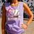 Baseball Nona Family Matching Cute Baseball Lover Comfort Colors Tank Top Lagoon