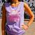 Baseball Phrase With Stars Comfort Colors Tank Top Lagoon Baseball Phrase With Stars Comfort Colors Tank Top Lagoon