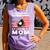 My Baseball Player Calls Me Mom Baseball Mom Comfort Colors Tank Top Lagoon My Baseball Player Calls Me Mom Baseball Mom Comfort Colors Tank Top Lagoon