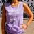 Baseball Player Catcher Thou Shalt Not Steal Coach Baseball Comfort Colors Tank Top Lagoon