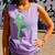 Baseball Shamrock St Patrick's Day Saint Paddy's Comfort Colors Tank Top Lagoon Baseball Shamrock St Patrick's Day Saint Paddy's Comfort Colors Tank Top Lagoon