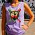 Baseball Six Seven 67 Meme Ice Cream Drip Xmas Men Women Comfort Colors Tank Top Lagoon