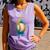 Baseball Splash Team Player For Kids Men Women Comfort Colors Tank Top Lagoon Baseball Splash Team Player For Kids Men Women Comfort Colors Tank Top Lagoon