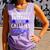 BASEBALL STAR MOM Sporty Design For Proud Baseball Moms Comfort Colors Tank Top Lagoon BASEBALL STAR MOM Sporty Design For Proud Baseball Moms Comfort Colors Tank Top Lagoon