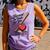 Baseball Valentine Forever On Deck For You Tee Comfort Colors Tank Top Lagoon