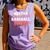 Better Not Mess With This Baseball Mom Comfort Colors Tank Top Lagoon Better Not Mess With This Baseball Mom Comfort Colors Tank Top Lagoon