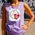 Bleached Custom Baseball Mom Number 17 Heart For Mom Comfort Colors Tank Top Lagoon Bleached Custom Baseball Mom Number 17 Heart For Mom Comfort Colors Tank Top Lagoon