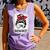Bleached Memaw Life Soccer Messy Bun Baseball Game Day Comfort Colors Tank Top Lagoon Bleached Memaw Life Soccer Messy Bun Baseball Game Day Comfort Colors Tank Top Lagoon