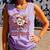 Boys & Women Men Baseball Valentine With Hearts Sporty Love Comfort Colors Tank Top Lagoon Boys & Women Men Baseball Valentine With Hearts Sporty Love Comfort Colors Tank Top Lagoon