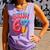 Bruh 67 Baseball Drip Number 67 Player 67th Birthday Comfort Colors Tank Top Lagoon Bruh 67 Baseball Drip Number 67 Player 67th Birthday Comfort Colors Tank Top Lagoon