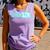 BSBL SZN Baseball Season Game Day Boys Girls Youth Premium Tri-Blend Comfort Colors Tank Top Lagoon BSBL SZN Baseball Season Game Day Boys Girls Youth Premium Tri-Blend Comfort Colors Tank Top Lagoon