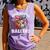 Busy Raising Ballers Basketball Baseball Mom For Women Comfort Colors Tank Top Lagoon Busy Raising Ballers Basketball Baseball Mom For Women Comfort Colors Tank Top Lagoon