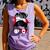 Canadian Baseball Mom Canada Flag Baseball Girl Comfort Colors Tank Top Lagoon Canadian Baseball Mom Canada Flag Baseball Girl Comfort Colors Tank Top Lagoon