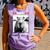 Capybara Love Valentines Day Cute Animal Hearts Raglan Baseball Tee Comfort Colors Tank Top Lagoon Capybara Love Valentines Day Cute Animal Hearts Raglan Baseball Tee Comfort Colors Tank Top Lagoon