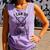 Christian Baseball Philippians 4 Comfort Colors Tank Top Lagoon