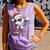 Christmas Baseball Ice Cream Dripping Santa Baseball Drip Comfort Colors Tank Top Lagoon Christmas Baseball Ice Cream Dripping Santa Baseball Drip Comfort Colors Tank Top Lagoon