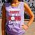 Class Of 2026 Senior Year Baseball Poppy 2026 Graduate Comfort Colors Tank Top Lagoon Class Of 2026 Senior Year Baseball Poppy 2026 Graduate Comfort Colors Tank Top Lagoon