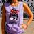 Classy Nana Life Soccer Messy Bun Baseball Mother's Day Comfort Colors Tank Top Lagoon Classy Nana Life Soccer Messy Bun Baseball Mother's Day Comfort Colors Tank Top Lagoon