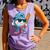 Cool Ice Cream Drip Baseball Drip For Boys Sports Kids Comfort Colors Tank Top Lagoon Cool Ice Cream Drip Baseball Drip For Boys Sports Kids Comfort Colors Tank Top Lagoon