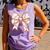 Coquette Bow Baseball Mama Baseball Mom Women Premium Comfort Colors Tank Top Lagoon Coquette Bow Baseball Mama Baseball Mom Women Premium Comfort Colors Tank Top Lagoon
