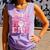 Coquette Bow In My Baseball Mom Era Baseball Mama Mother Day Comfort Colors Tank Top Lagoon Coquette Bow In My Baseball Mom Era Baseball Mama Mother Day Comfort Colors Tank Top Lagoon