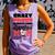 Crazy Proud Always Loud Baseball Mom Saying Premium Comfort Colors Tank Top Lagoon Crazy Proud Always Loud Baseball Mom Saying Premium Comfort Colors Tank Top Lagoon