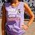 Crazy Proud Soccer Baseball Player Mom Ball Mother Comfort Colors Tank Top Lagoon Crazy Proud Soccer Baseball Player Mom Ball Mother Comfort Colors Tank Top Lagoon