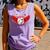 Cute Baseball &Cupid Wings Happy Valentines Boys Men Comfort Colors Tank Top Lagoon Cute Baseball &Cupid Wings Happy Valentines Boys Men Comfort Colors Tank Top Lagoon