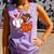 Cute Heart Baseball Basketball Football Valentine Boy Men Comfort Colors Tank Top Lagoon