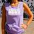 Cute Sports Baseball Mom Game Day Comfort Colors Tank Top Lagoon Cute Sports Baseball Mom Game Day Comfort Colors Tank Top Lagoon