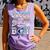 Daddy Of The Birthday Boy Baseball Ice Cream Drip Matching Comfort Colors Tank Top Lagoon Daddy Of The Birthday Boy Baseball Ice Cream Drip Matching Comfort Colors Tank Top Lagoon