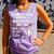 I Didn't Plan On Becoming a Baseball Mom Mother's Day Comfort Colors Tank Top Lagoon I Didn't Plan On Becoming a Baseball Mom Mother's Day Comfort Colors Tank Top Lagoon