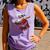 Dominican Republic Santa Christmas Baseball Beisbol Comfort Colors Tank Top Lagoon