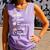 Eat Sleep Baseball Anime Repeat Japanese Otaku Comfort Colors Tank Top Lagoon