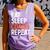 Eat Sleep Coach Repeat Shirt Men Women Baseball Lover Comfort Colors Tank Top Lagoon Eat Sleep Coach Repeat Shirt Men Women Baseball Lover Comfort Colors Tank Top Lagoon