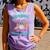 My Favorite Baseball Player Calls Me Dad Ice Cream Drip Comfort Colors Tank Top Lagoon My Favorite Baseball Player Calls Me Dad Ice Cream Drip Comfort Colors Tank Top Lagoon