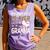 My Favorite Player Calls Me Granna Baseball Leopard Comfort Colors Tank Top Lagoon My Favorite Player Calls Me Granna Baseball Leopard Comfort Colors Tank Top Lagoon